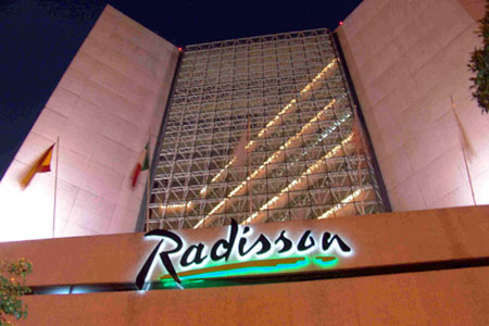 radosson